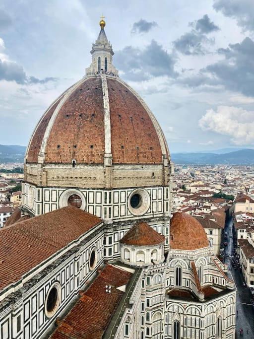 Smn Hideaway - Florence Urban Retreat Διαμέρισμα Εξωτερικό φωτογραφία