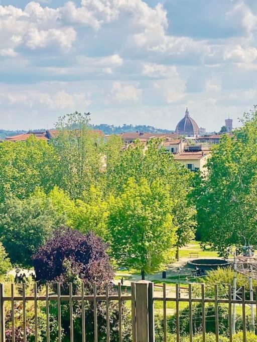 Smn Hideaway - Florence Urban Retreat Διαμέρισμα Εξωτερικό φωτογραφία