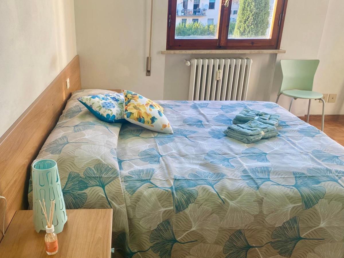 Smn Hideaway - Florence Urban Retreat Διαμέρισμα Εξωτερικό φωτογραφία