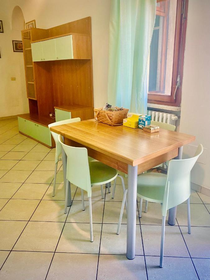 Smn Hideaway - Florence Urban Retreat Διαμέρισμα Εξωτερικό φωτογραφία