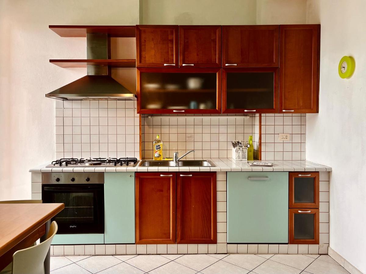 Smn Hideaway - Florence Urban Retreat Διαμέρισμα Εξωτερικό φωτογραφία