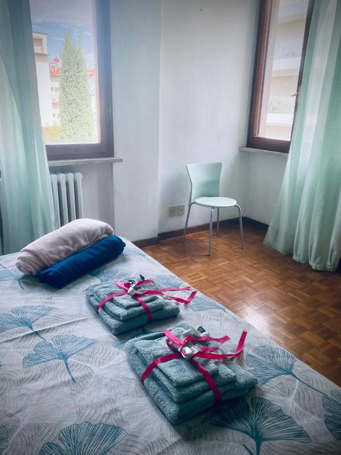 Smn Hideaway - Florence Urban Retreat Διαμέρισμα Εξωτερικό φωτογραφία